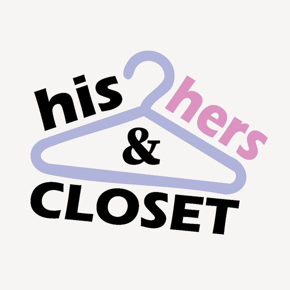 Meet your Poshers, His and Hers - Picture 1 of 1